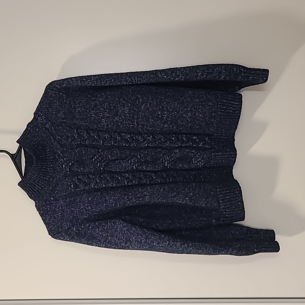 Banana republic sweater M